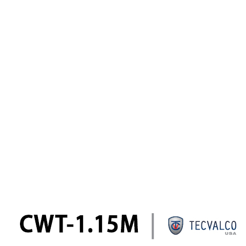 CWT Pipeline Heater - Model 1.15