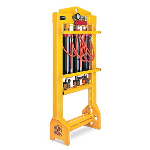Mustang - 12" Hydraulic Squeeze Tool