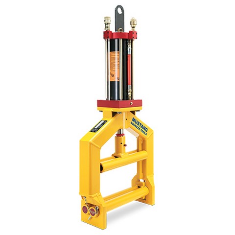 Mustang - 06" Hydraulic Squeeze Tool