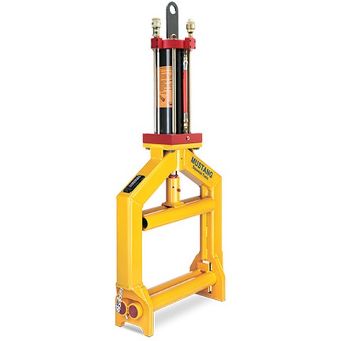 Mustang - 08" Hydraulic Squeeze Tool
