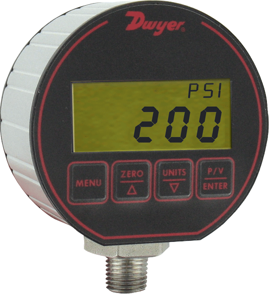 .Digital Gauge. - GaugeZone DPG