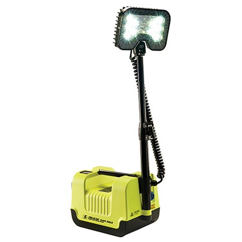 9455 RALS Remote Area Lighting System