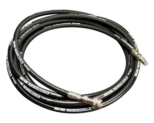 Hydraulic Extension Hoses