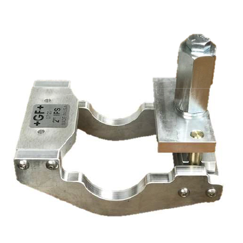 GF MCK (Multi-Clamp Kit) - 2 to 4, EF Clamps